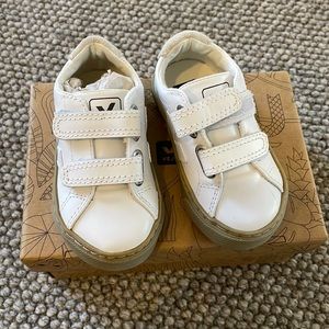 Toddler Veja Sneakers